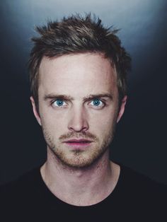 Aaron Paul