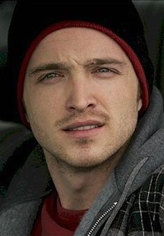 Aaron Paul