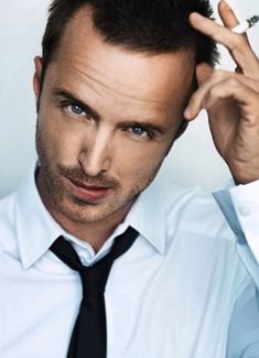 Aaron Paul