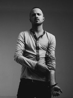 Aaron Paul