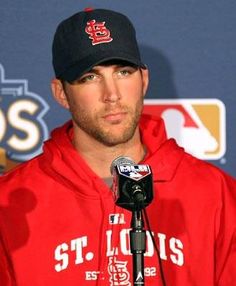 Adam Wainwright