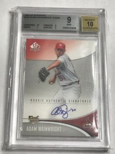 Adam Wainwright