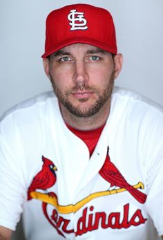 Adam Wainwright