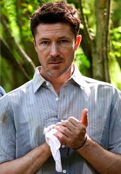 Aidan Gillen