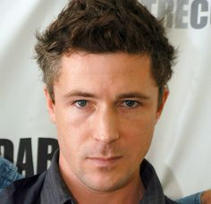 Aidan Gillen