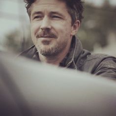 Aidan Gillen