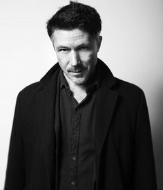 Aidan Gillen