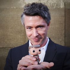 Aidan Gillen