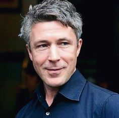 Aidan Gillen