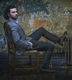 Aiden Turner