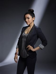 Aimee Garcia