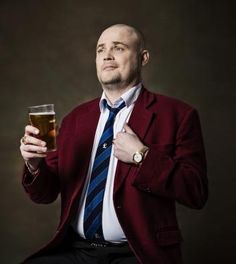 Al Murray