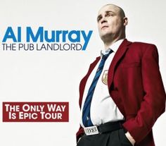 Al Murray