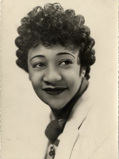 Alberta Hunter