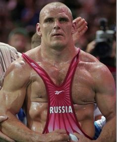 Aleksandr Karelin