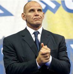 Aleksandr Karelin