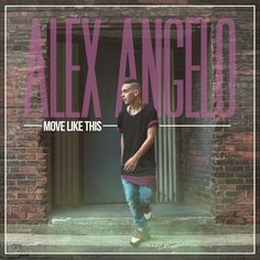 Alex Angelo