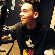 Alex Angelo