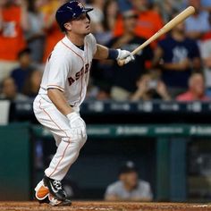 Alex Bregman