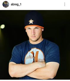 Alex Bregman