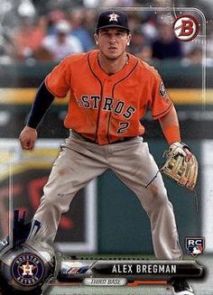 Alex Bregman