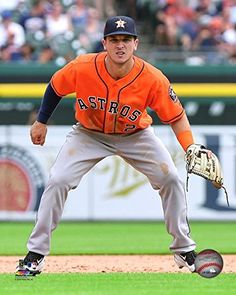 Alex Bregman