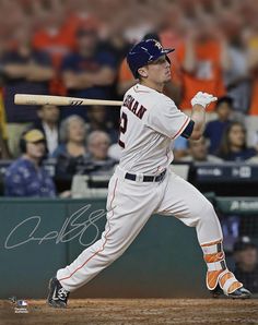 Alex Bregman