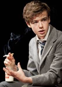 Alex Lawther