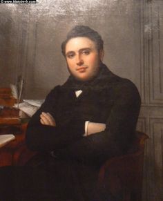 Alexandre Auguste Ledru-Rollin