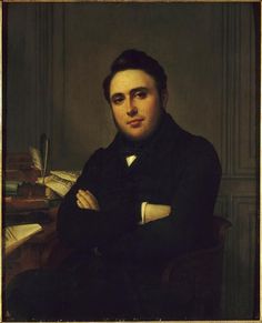 Alexandre Auguste Ledru-Rollin