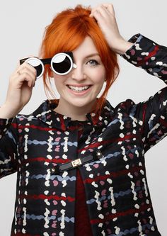 Alice Levine