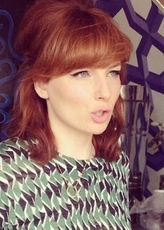 Alice Levine