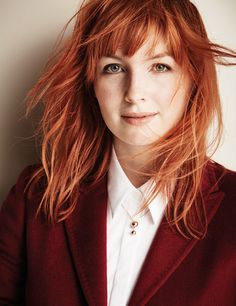 Alice Levine