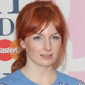 Alice Levine