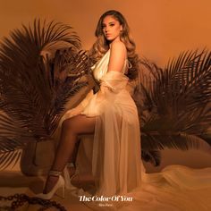 Alina Baraz