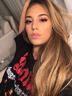 Alina Baraz