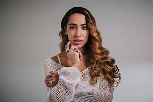 Alina Baraz