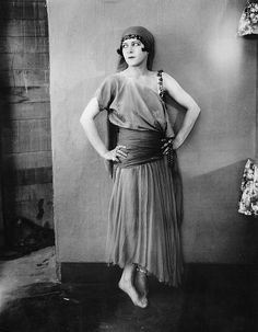 Alla Nazimova