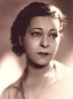 Alla Nazimova