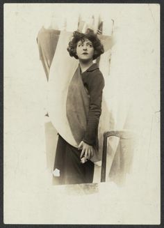 Alla Nazimova