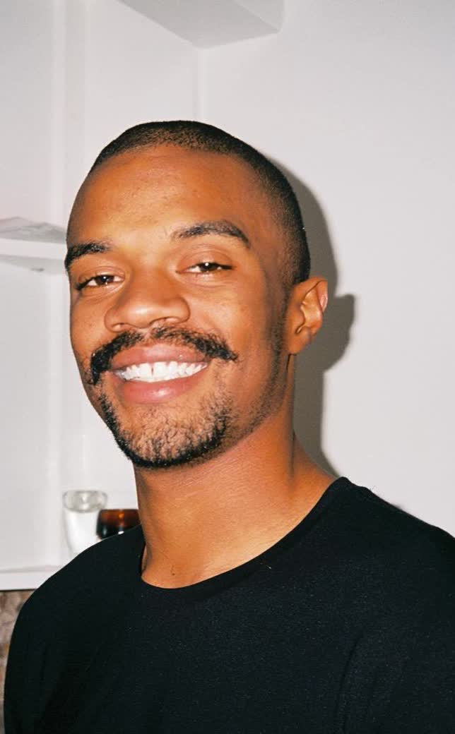 Ameer Vann