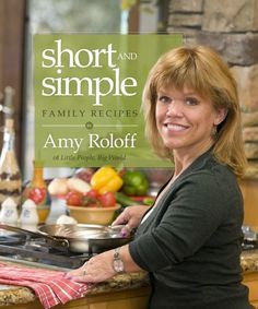 Amy Roloff