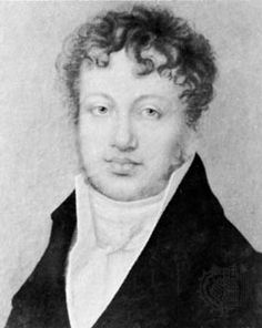 Andre Marie Ampere