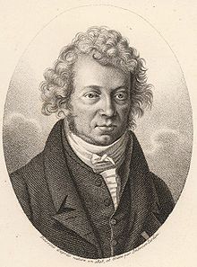 Andre Marie Ampere