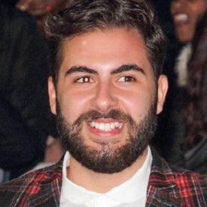 Andrea Faustini