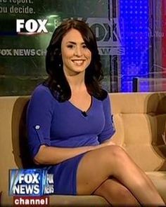 Andrea Tantaros