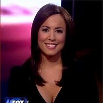 Andrea Tantaros