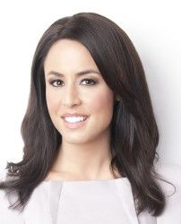 Andrea Tantaros