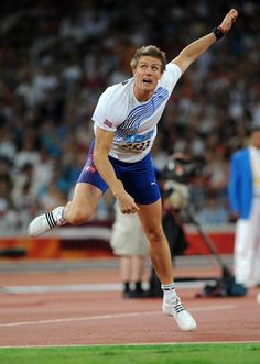 Andreas Thorkildsen