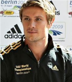 Andreas Thorkildsen